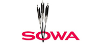 logo thương hiệu SOWA
