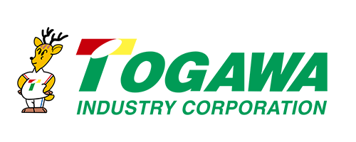 Logo togawa