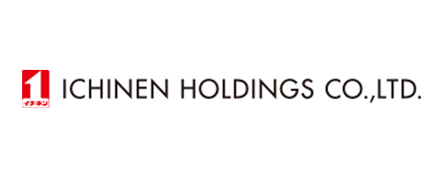 Hình ảnh logo thương hiệu IChinen