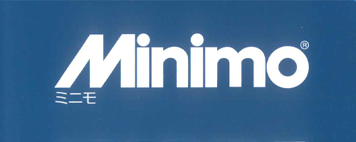 Hình ảnh logo thương hiệu Minimo