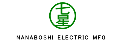 Hình ảnh logo Nanaboshi