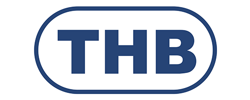 Hình ảnh logo THB
