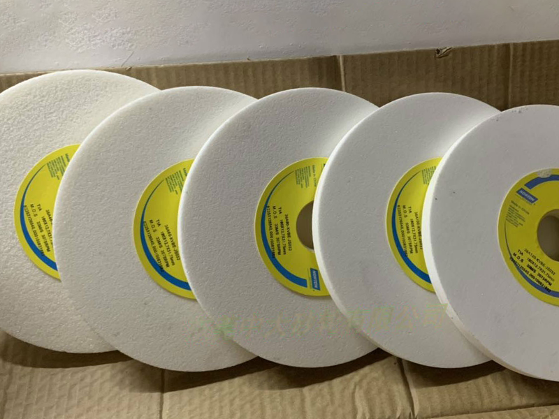 Hướng dẫn chọn đá mài Norton phù hợp: Từ vật liệu đến kích thước