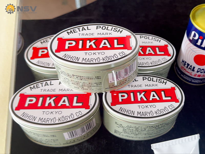 Ưu điểm vượt trội của sáp đánh bóng Pikal Care Nhật Bản so với các loại sáp đánh bóng khác trên thị trường