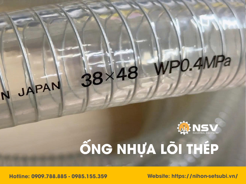 5 sai lầm thường gặp khi mua ống nhựa lõi thép