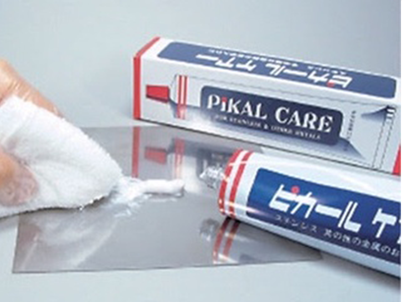 Kem đánh bóng kim loại (Metal Polish) - liệu có bóng như lời đồn? Bạn đã sử dụng đúng cách chưa?