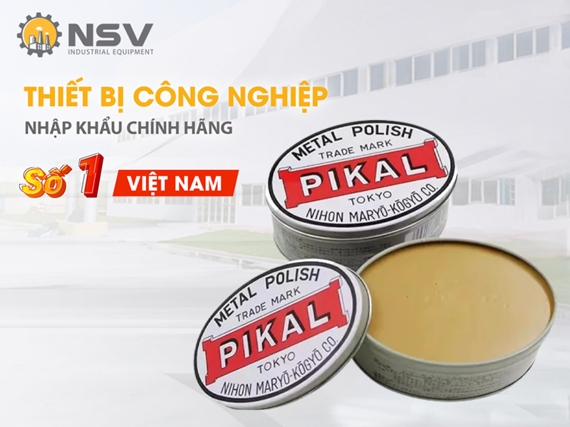 Ứng dụng đa dạng của sáp đánh bóng trong sản xuất công nghiệp và đời sống
