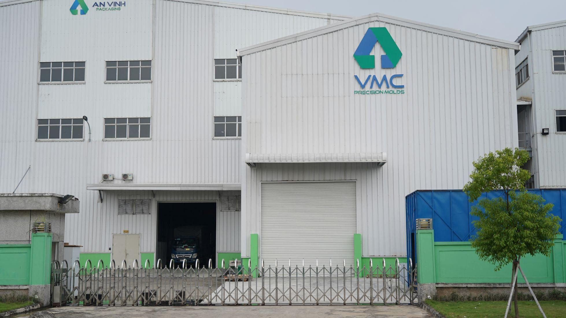Giải pháp cải thiện năng suất đánh bóng khuôn mẫu tại công ty cơ khí chính xác và chế tạo khuôn mẫu Việt Nam (VMC)