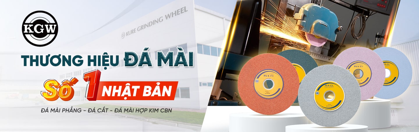 Đá mài