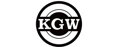 logo kgw